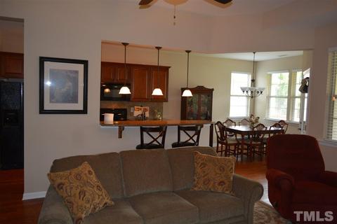 328 Dimock Way, Wake Forest, NC 27587 photo 6