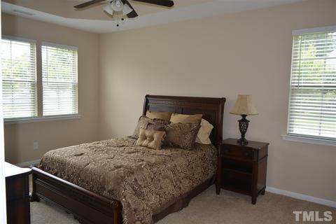 328 Dimock Way, Wake Forest, NC 27587 photo 19