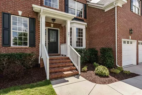 201 Powers Ferry Rd, Cary, NC 27519 photo 2
