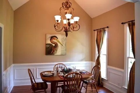 100 Scotts Pine Cir, Wake Forest, NC 27587 photo 5