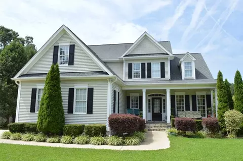100 Scotts Pine Cir, Wake Forest, NC 27587 photo 1