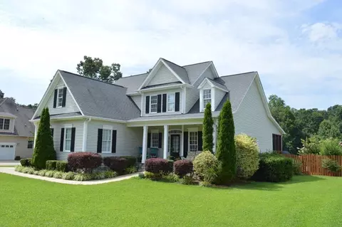 100 Scotts Pine Cir, Wake Forest, NC 27587 photo 25
