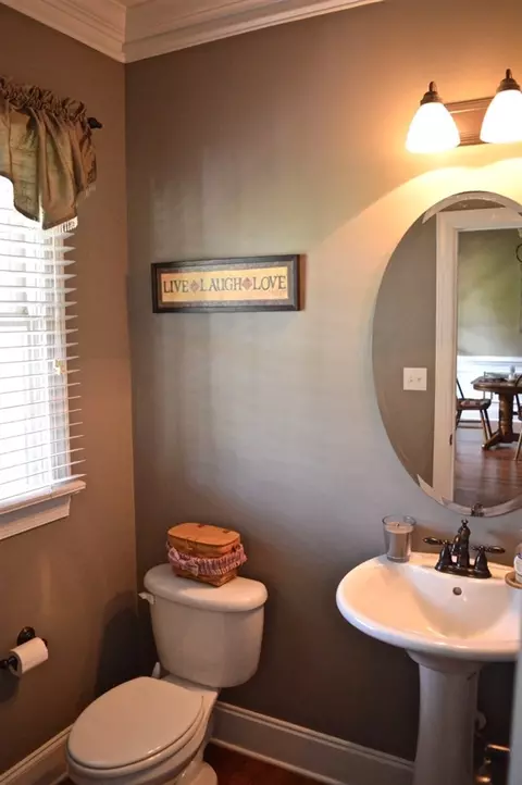 100 Scotts Pine Cir, Wake Forest, NC 27587 photo 6