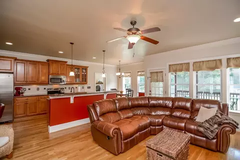 1629 Struble Cir, Willow Spring, NC 27592 photo 10