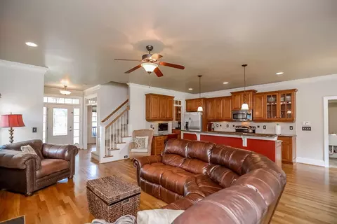 1629 Struble Cir, Willow Spring, NC 27592 photo 9