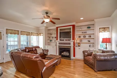 1629 Struble Cir, Willow Spring, NC 27592 photo 6