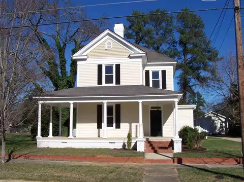 308 W Parrish Dr, Benson, NC 27504 photo 23
