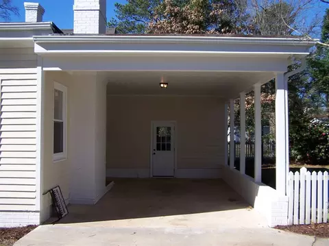 308 W Parrish Dr, Benson, NC 27504 photo 19
