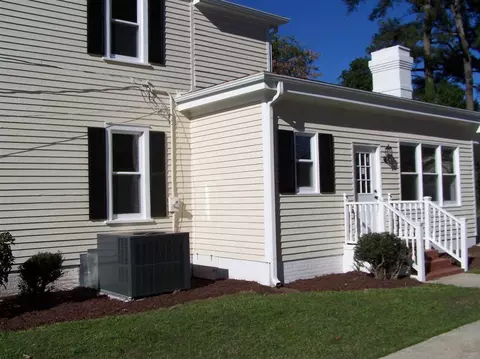 308 W Parrish Dr, Benson, NC 27504 photo 18