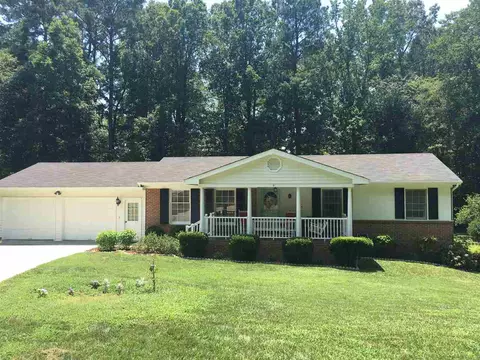 105 Argyle Ct, Garner, NC 27529 photo 1