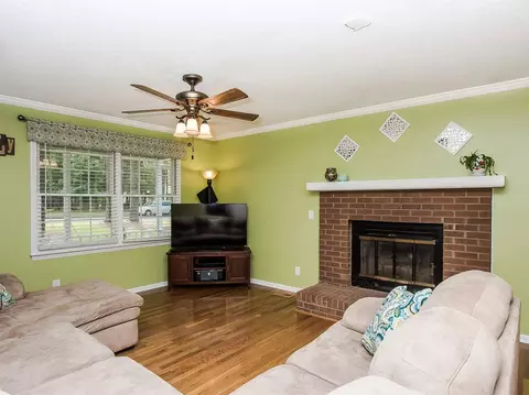 603 Chivalry Dr, Durham, NC 27703 photo 5