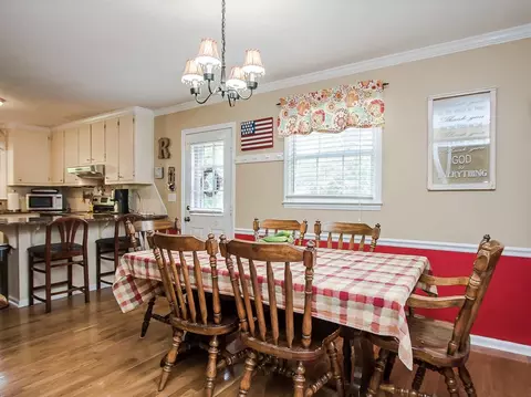 603 Chivalry Dr, Durham, NC 27703 photo 13