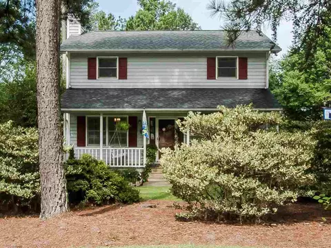 603 Chivalry Dr, Durham, NC 27703 photo 1