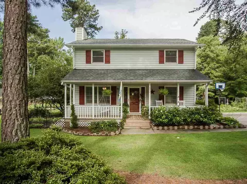 603 Chivalry Dr, Durham, NC 27703 photo 2