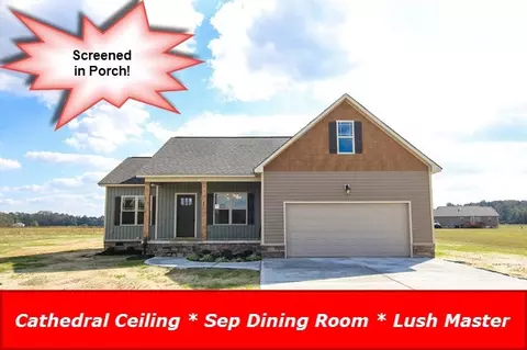46 Lonestar Ct, Smithfield, NC 27577 photo 1