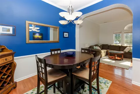 5002 Rolling Meadows Dr, Durham, NC 27703 photo 5
