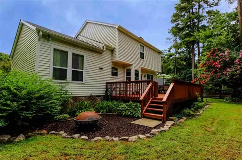 5002 Rolling Meadows Dr, Durham, NC 27703 photo 19