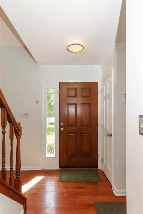 5002 Rolling Meadows Dr, Durham, NC 27703 photo 8
