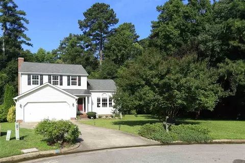 5002 Rolling Meadows Dr, Durham, NC 27703 photo 1