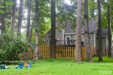 438 Tyler Run Dr, Wake Forest, NC 27587 photo 17