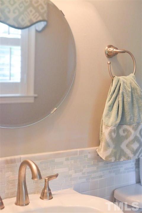 438 Tyler Run Dr, Wake Forest, NC 27587 photo 8