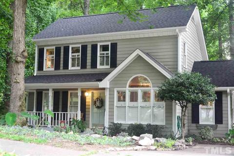 438 Tyler Run Dr, Wake Forest, NC 27587 photo 1