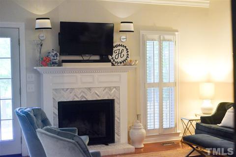 438 Tyler Run Dr, Wake Forest, NC 27587 photo 4
