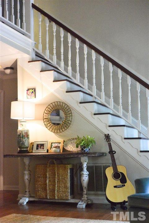 438 Tyler Run Dr, Wake Forest, NC 27587 photo 7