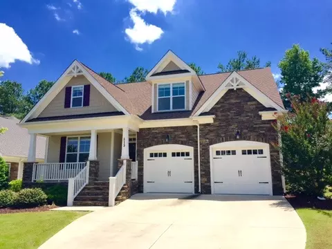 513 Dimock Way, Wake Forest, NC 27587 photo 1