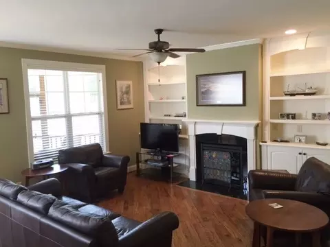 513 Dimock Way, Wake Forest, NC 27587 photo 5