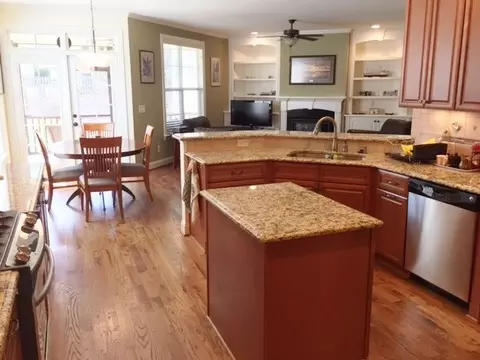 513 Dimock Way, Wake Forest, NC 27587 photo 9