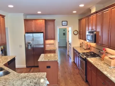 513 Dimock Way, Wake Forest, NC 27587 photo 7