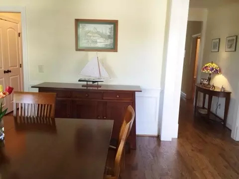 513 Dimock Way, Wake Forest, NC 27587 photo 4