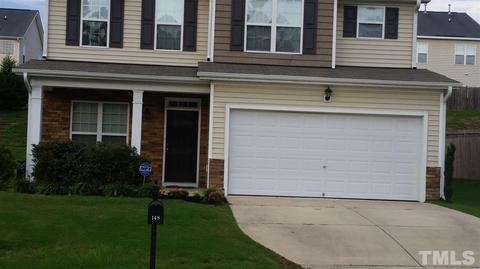148 Pasadena Rd, Garner, NC 27529 photo 2
