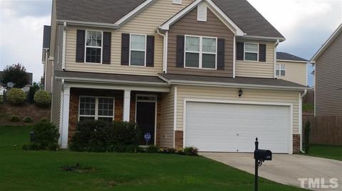148 Pasadena Rd, Garner, NC 27529 photo 1