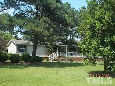 59 Will Rd, Middlesex, NC 27557 photo 1