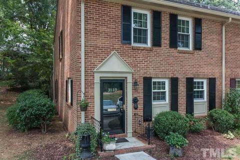 3159 Morningside Dr, Raleigh, NC 27607 photo 3