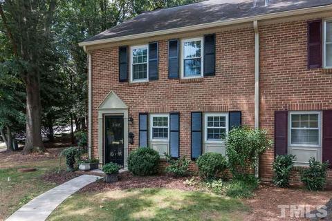 3159 Morningside Dr, Raleigh, NC 27607 photo 2