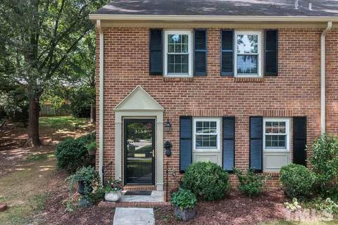 3159 Morningside Dr, Raleigh, NC 27607 photo 1