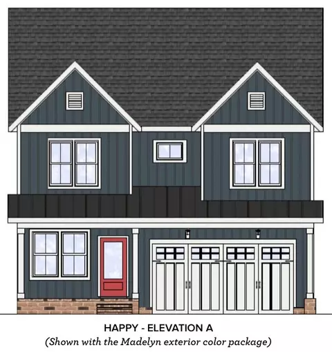 1920 Split Rail Pl, Wendell, NC 27591 photo 1