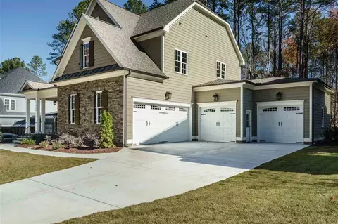 2113 Vecchio Ln, Apex, NC 27502 photo 2