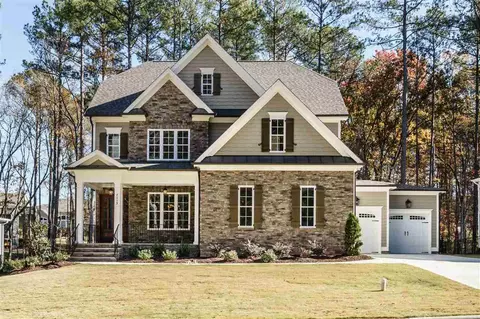2113 Vecchio Ln, Apex, NC 27502 photo 1
