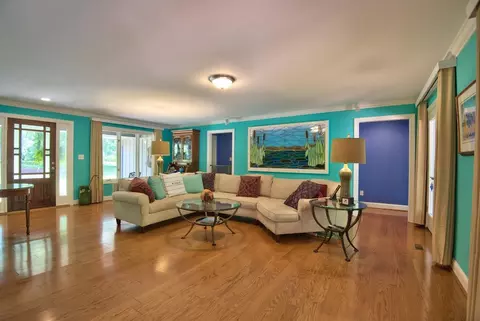 718 Patrick Rd, Bahama, NC 27503 photo 4