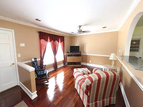 1604 Cameron Dr, Wake Forest, NC 27587 photo 2