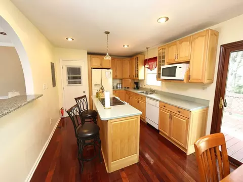 1604 Cameron Dr, Wake Forest, NC 27587 photo 4