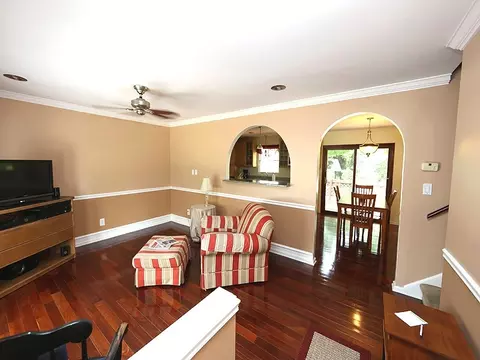1604 Cameron Dr, Wake Forest, NC 27587 photo 3
