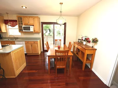 1604 Cameron Dr, Wake Forest, NC 27587 photo 5