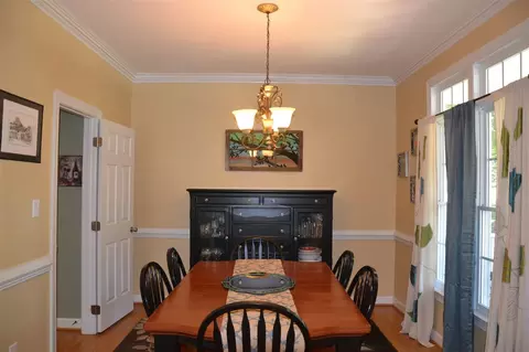 100 Barnes Spring Ct, Cary, NC 27519 photo 5