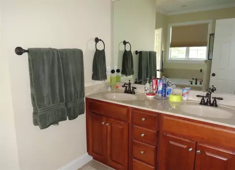 1100 Denby Ct, Wake Forest, NC 27587 photo 17