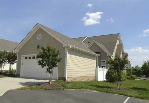 1100 Denby Ct, Wake Forest, NC 27587 photo 2